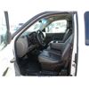 Image 6 : 2012 - CHEVROLET SILVERADO 2500
