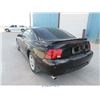 Image 3 : 2004 - FORD MUSTANG