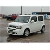 Image 2 : 2012 - NISSAN CUBE