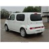 Image 3 : 2012 - NISSAN CUBE
