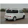 Image 4 : 2012 - NISSAN CUBE