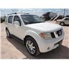 Image 1 : 2006 - NISSAN PATHFINDER