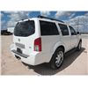 Image 4 : 2006 - NISSAN PATHFINDER