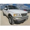 Image 1 : 2001 - FORD F150