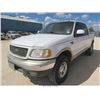 Image 2 : 2001 - FORD F150