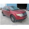 Image 1 : 2007 - FORD EDGE