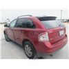 Image 3 : 2007 - FORD EDGE