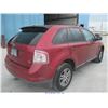 Image 4 : 2007 - FORD EDGE