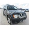 Image 1 : 2005 - NISSAN XTERRA