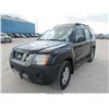 Image 2 : 2005 - NISSAN XTERRA