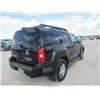 Image 4 : 2005 - NISSAN XTERRA