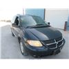 Image 1 : 2002 - DODGE GRAND CARAVAN
