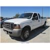 Image 2 : 2005 - FORD F250