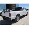 Image 4 : 2005 - FORD F250