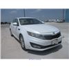 Image 1 : 2013 - KIA OPTIMA