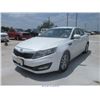 Image 2 : 2013 - KIA OPTIMA