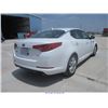 Image 4 : 2013 - KIA OPTIMA