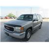 Image 2 : 2001 - GMC YUKON