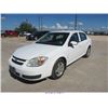 Image 2 : 2007 - CHEVROLET COBALT
