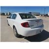 Image 3 : 2007 - CHEVROLET COBALT
