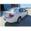 Image 4 : 2007 - CHEVROLET COBALT