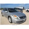 Image 1 : 2008 - NISSAN ALTIMA