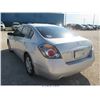 Image 3 : 2008 - NISSAN ALTIMA
