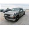 Image 2 : 2001 - CHEVROLET SILVERADO
