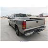 Image 3 : 2001 - CHEVROLET SILVERADO