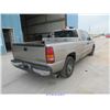 Image 4 : 2001 - CHEVROLET SILVERADO