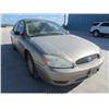 Image 1 : 2005 - FORD TAURUS