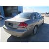 Image 4 : 2005 - FORD TAURUS