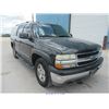 Image 1 : 2004 - CHEVROLET SUBURBAN