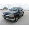 Image 2 : 2004 - CHEVROLET SUBURBAN