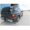Image 4 : 2004 - CHEVROLET SUBURBAN