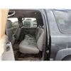 Image 7 : 2004 - CHEVROLET SUBURBAN