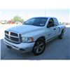 Image 2 : 2002 - DODGE RAM
