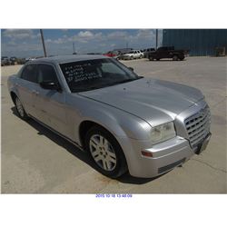 2005 - CHRYSLER 300