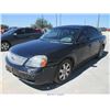 Image 2 : 2007 - FORD FIVE HUNDRED