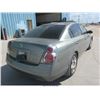 Image 4 : 2005 - NISSAN ALTIMA
