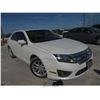 Image 1 : 2010 - FORD FUSION