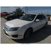 Image 2 : 2010 - FORD FUSION
