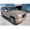 Image 1 : 2005 - GMC YUKON // REBUILT SALVAGE