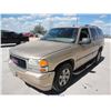 Image 2 : 2005 - GMC YUKON // REBUILT SALVAGE