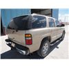 Image 4 : 2005 - GMC YUKON // REBUILT SALVAGE