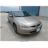 Image 1 : 2005 - HONDA ACCORD