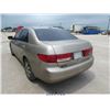 Image 3 : 2005 - HONDA ACCORD
