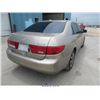Image 4 : 2005 - HONDA ACCORD