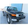 Image 1 : 2007 - TOYOTA FJ CRUISER