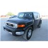 Image 2 : 2007 - TOYOTA FJ CRUISER